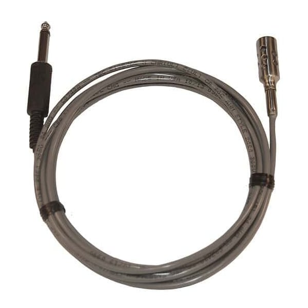 Air Temperature Probe 316 SST Phono Plug